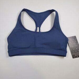Vie Active Ultra Flow Flattering Sharon Sports Bra Women Size Medium NWT